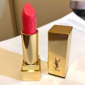YSL Rouge Pur Couture Lipstick #52 Rouge Rose